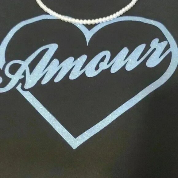 Black Tshirtcutest - Picture 6 of 6